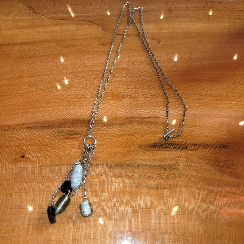Lia Sophia Necklace